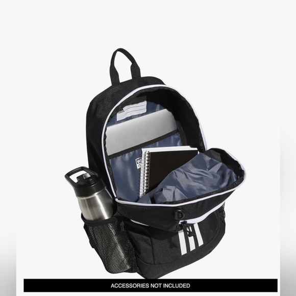 Adidas Backpack - Picture 2 of 5